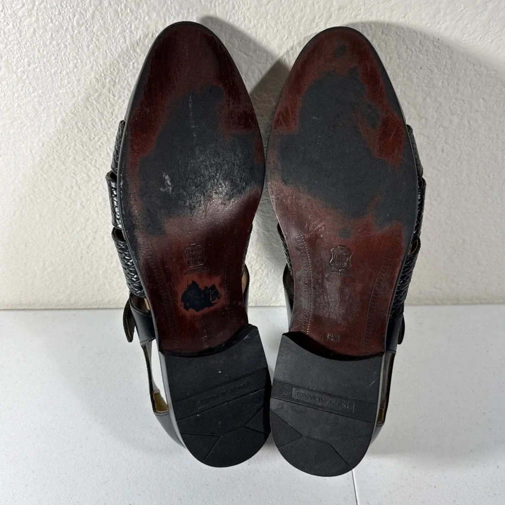 Stacy Adams vintage stacy